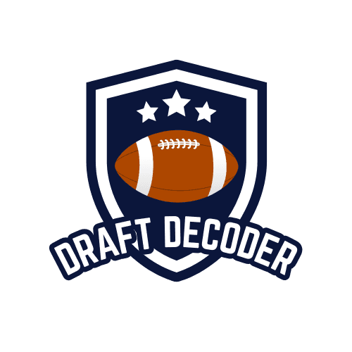 draft decoder AI scouting